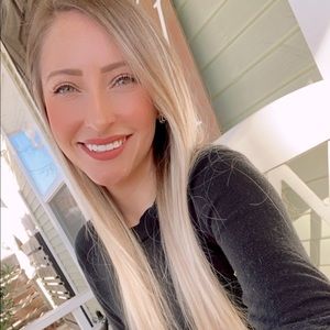 Meet your Posher, Fernanda